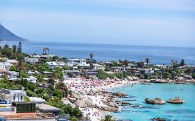 Clifton Studio - Seaviews & Walk To The Beach, Sea Point & Camps Bay